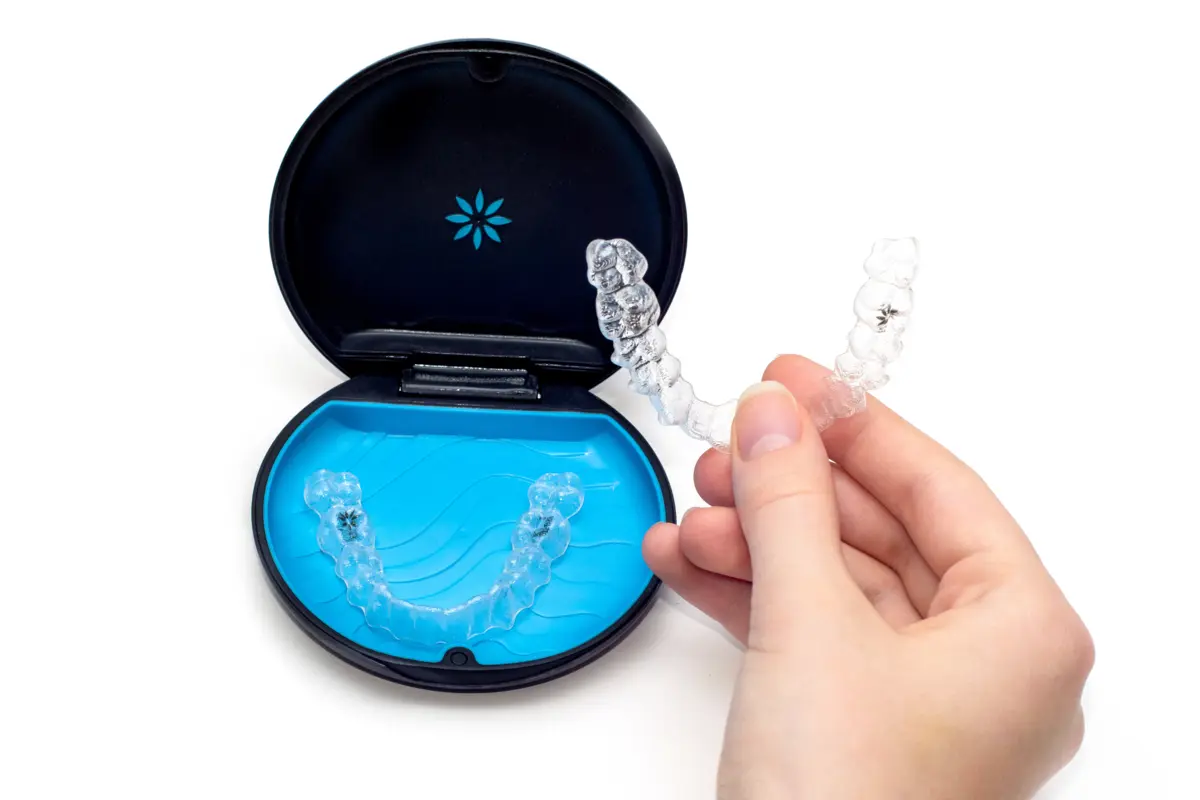 invisalign